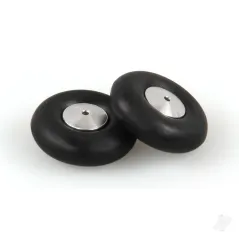 JP Ali Hub Wheels 1.1/4in - (31mm) (20 pcs)