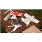 Flite Test Bloody Baron Speed Build Kit with Maker Foam (737mm)