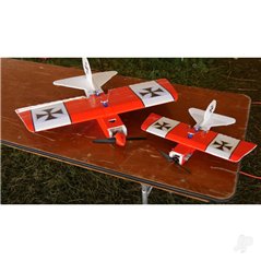 Flite Test Bloody Baron Speed Build Kit with Maker Foam (737mm)