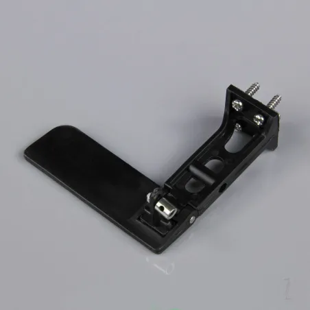 Volantex Rudder Assembly (SR48BR / SR48BL / Vector S BR, BL)