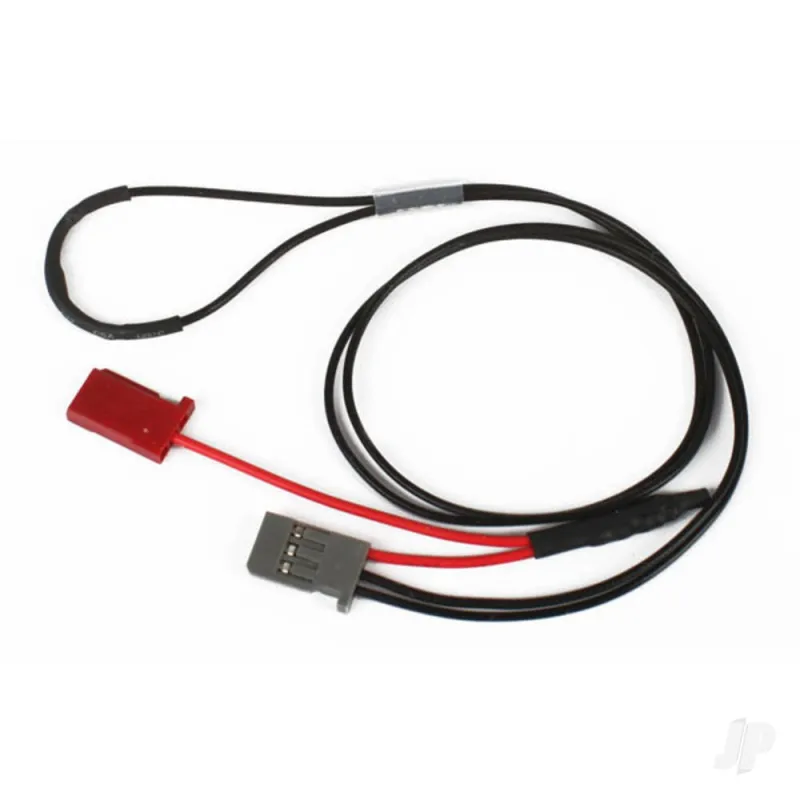 Traxxas Sensor, temperature and voltage (Long)