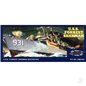 Atlantis Models 1:319 USS Forrest Sherman