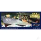 Atlantis Models 1:319 USS Forrest Sherman Atlantis Models 1:319 USS Forrest Sherman