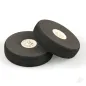 JP 100mm Sponge Wheel - White Centre (2)