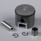 Stinger Engines Piston (1pc) and Accessories including C-Clips / Ring / Gudgeon Bearing and Pin (fits 30cc Twin)