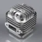 Stinger Engines Cylinder Head (fits 10cc SE)
