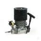 Force 36 Car ABC Rear Exhaust incl. Pull-start (SG-Shaft)
