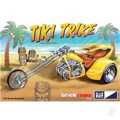 MPC Tiki Trike (Trick Trikes Series)