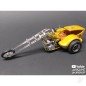 MPC Tiki Trike (Trick Trikes Series) MPC Tiki Trike (Trick Trikes Series)