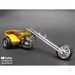 MPC Tiki Trike (Trick Trikes Series)