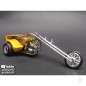 MPC Tiki Trike (Trick Trikes Series) MPC Tiki Trike (Trick Trikes Series)