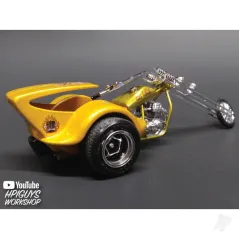 MPC Tiki Trike (Trick Trikes Series)