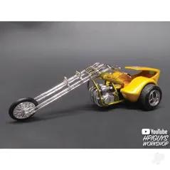 MPC Tiki Trike (Trick Trikes Series)