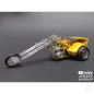 MPC Tiki Trike (Trick Trikes Series) MPC Tiki Trike (Trick Trikes Series)