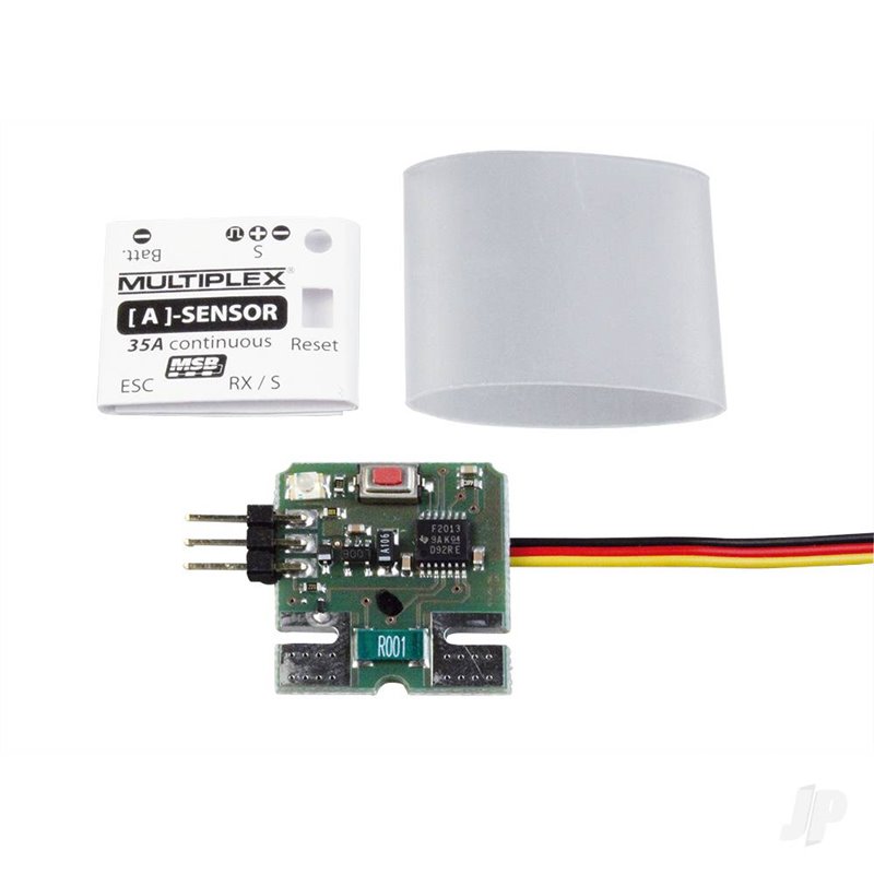 Multiplex Amp Sensor 35 A For RXs M-LINK 85404