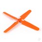 GWS 10x8 Slow Fly Scale Propeller 4-Blade