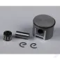Stinger Engines Piston and Accessories including C-Clips / Rings / Gudgeon Bearing and Pin (fits 10cc SE)