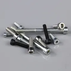 Stinger Engines Screw Set (fits 20cc)