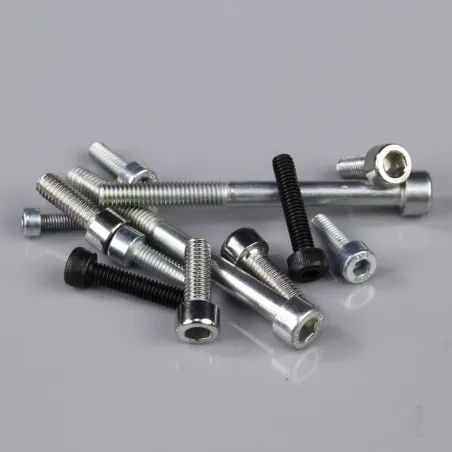 Stinger Engines Screw Set (fits 20cc)