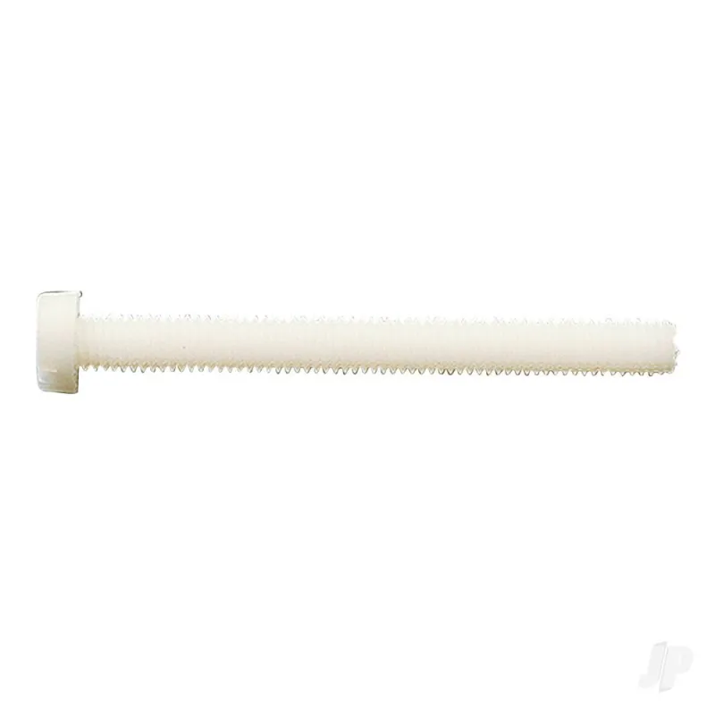 Multiplex Plastic Cheesehead Screw M5x50 x10 713340