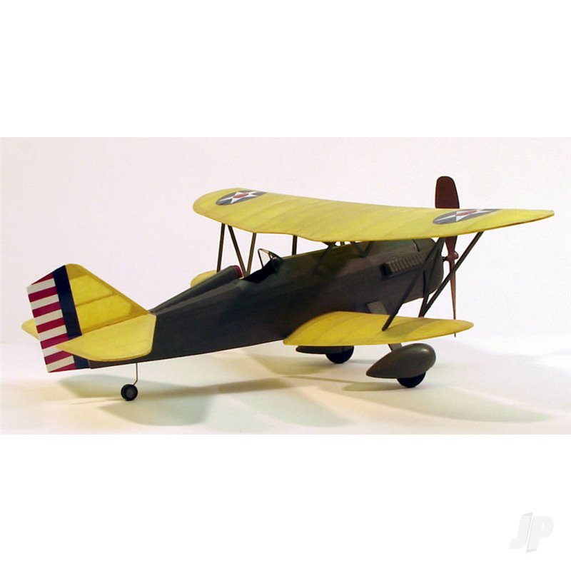 Dumas Curtiss P-6E Hawk (44.5cm) (219)
