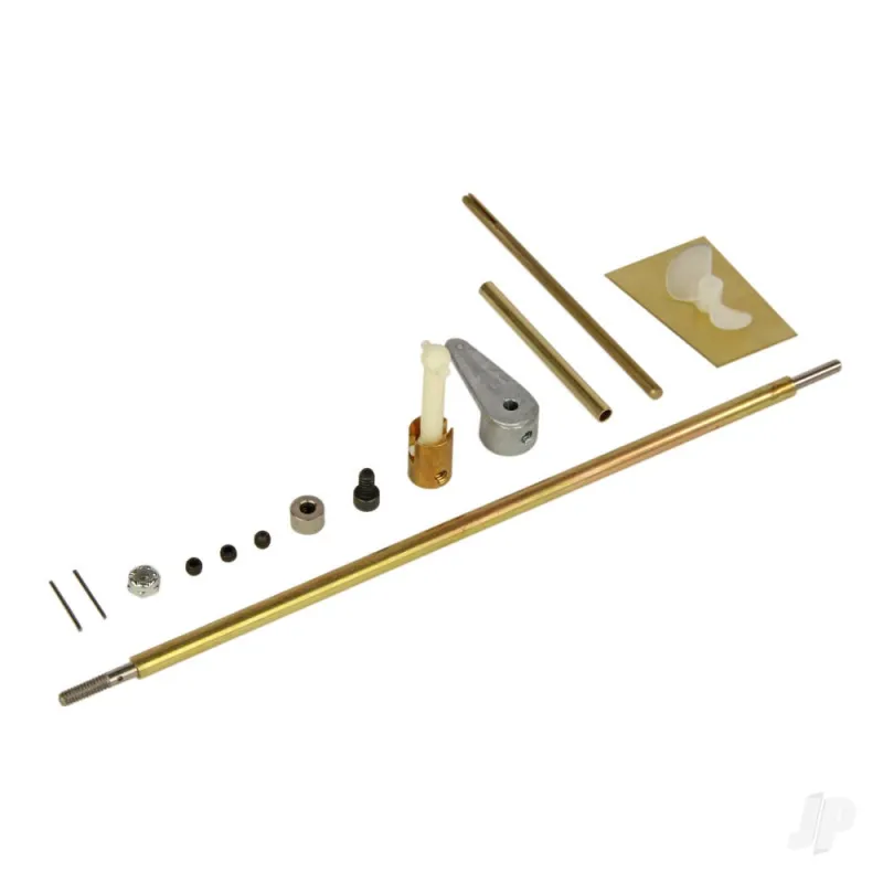 Dumas PT212 Hardware Set 2370 (1257)