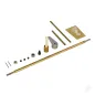 Dumas PT212 Hardware Set 2370 (1257)