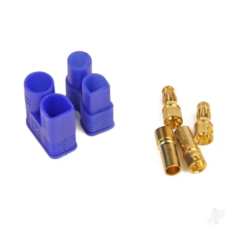 Radient Battery Connector Set, EC3