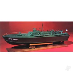 Dumas PT-109 U.S. Navy Boat (1233)