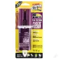 Super Glue 10 Minute Fast Setting Plastic Fusion (1oz, 28.3g)
