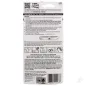 Super Glue 10 Minute Fast Setting Plastic Fusion (1oz, 28.3g)