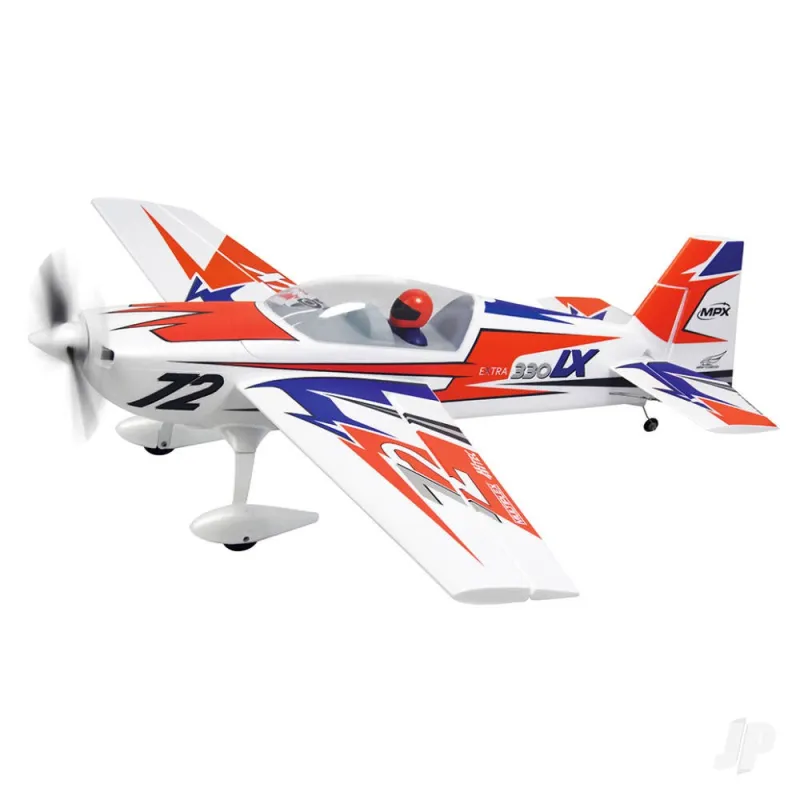 Multiplex Extra 330 LX Multiplex Extra 330 LX