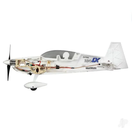 Multiplex Extra 330 LX