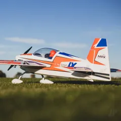Multiplex Extra 330 LX