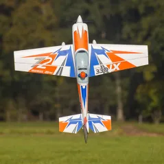 Multiplex Extra 330 LX