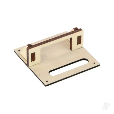 JP Sub Micro Servo Mount