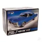 MPC 1:25 1967 Pontiac GTO