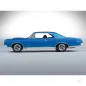 MPC 1:25 1967 Pontiac GTO