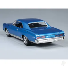 MPC 1:25 1967 Pontiac GTO