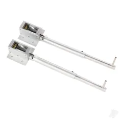 Seagull Focke-Wulf FW190 Landing Gear (for SEA-257)