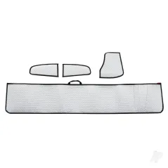 Multiplex Wing and Tail Set Bag Lentus