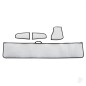 Multiplex Wing and Tail Set Bag Lentus Multiplex Wing and Tail Set Bag Lentus