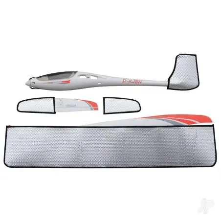 Multiplex Wing and Tail Set Bag Lentus