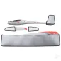 Multiplex Wing and Tail Set Bag Lentus Multiplex Wing and Tail Set Bag Lentus