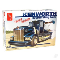 AMT Bandag Bandit Kenworth Drag Truck (Tyrone Malone)