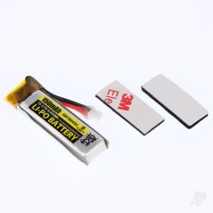 ESKY LiPo 1S 150mAh 3.7V 40C Battery UMX (for Scale F150)
