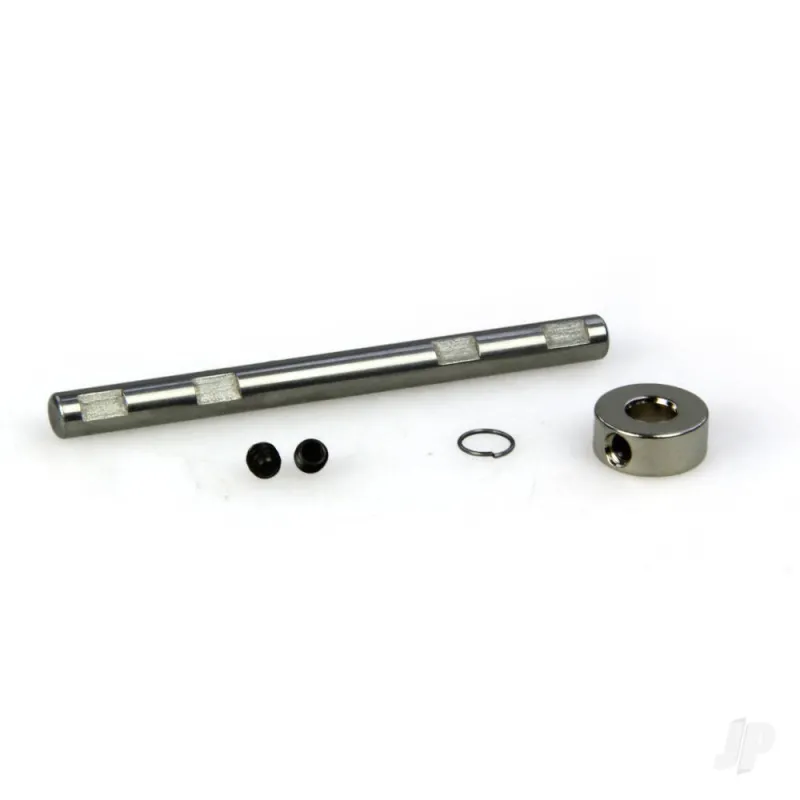 EnErG C5020 Motor Shaft