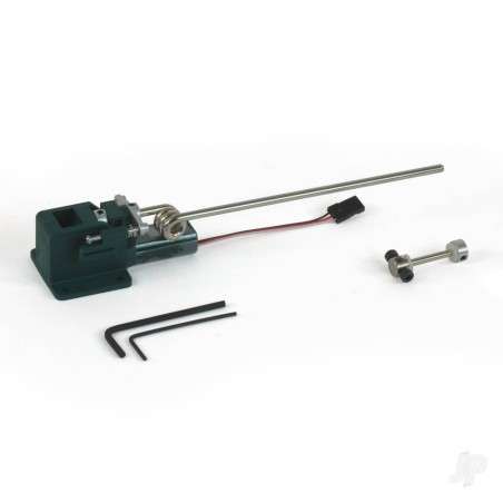 JP Electric Retracts 15-25 Nose Set and Leg (1)