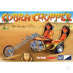 MPC Cobra Chopper (Trick Trikes Series)