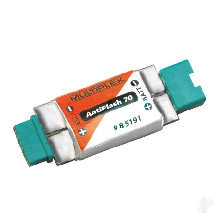 Multiplex AntiFlash 70 (M6)